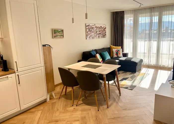 Parkcentral Luxury In City Center 7