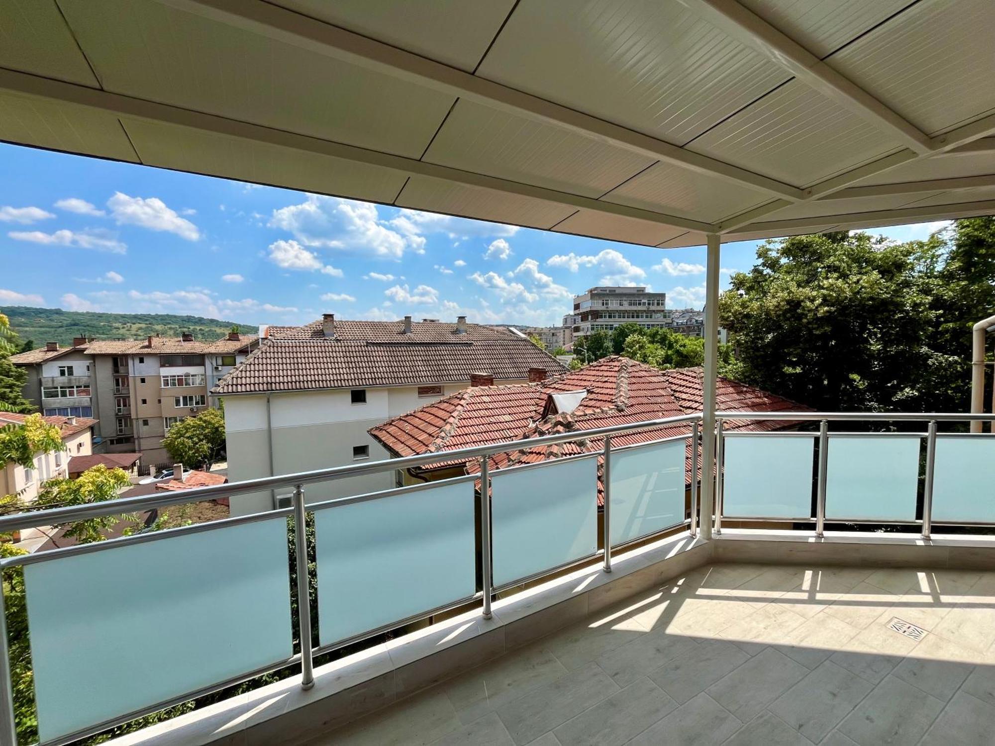 Parkcentral Luxury In Center 7 Veliko Tărnovo