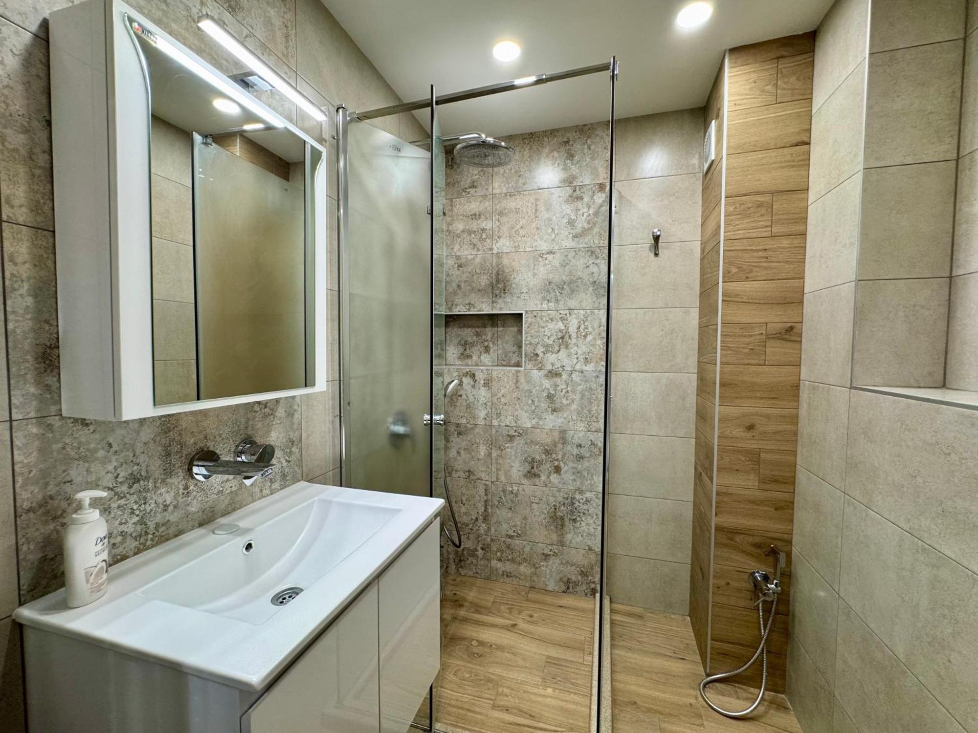 Appartamento Parkcentral Luxury In Center 7 *