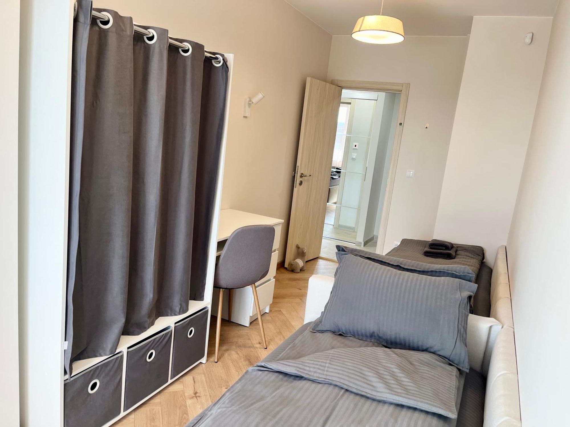 Parkcentral Luxury In Center 7 Appartamento *