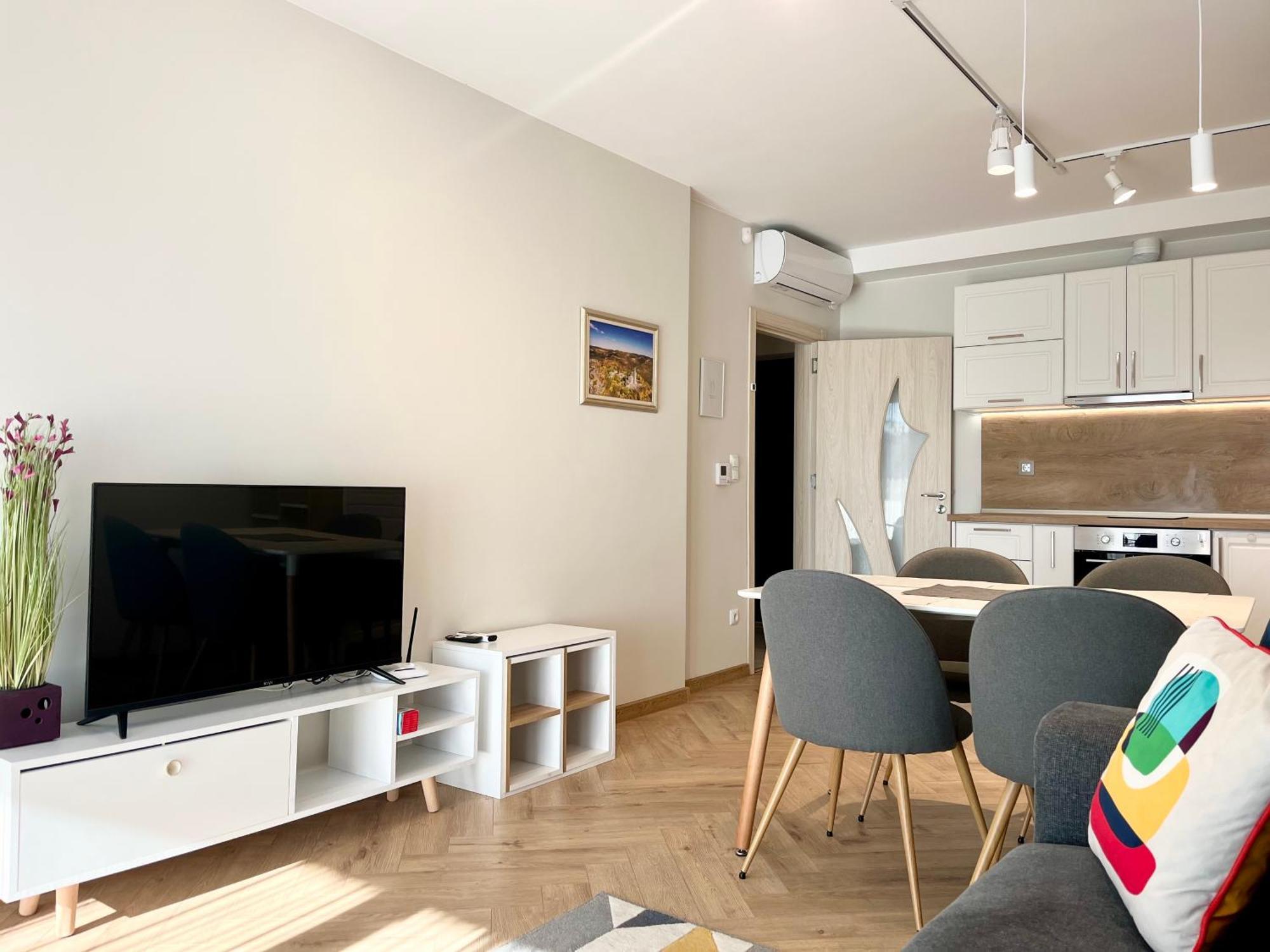 Parkcentral Luxury In Center 7 Veliko Tărnovo